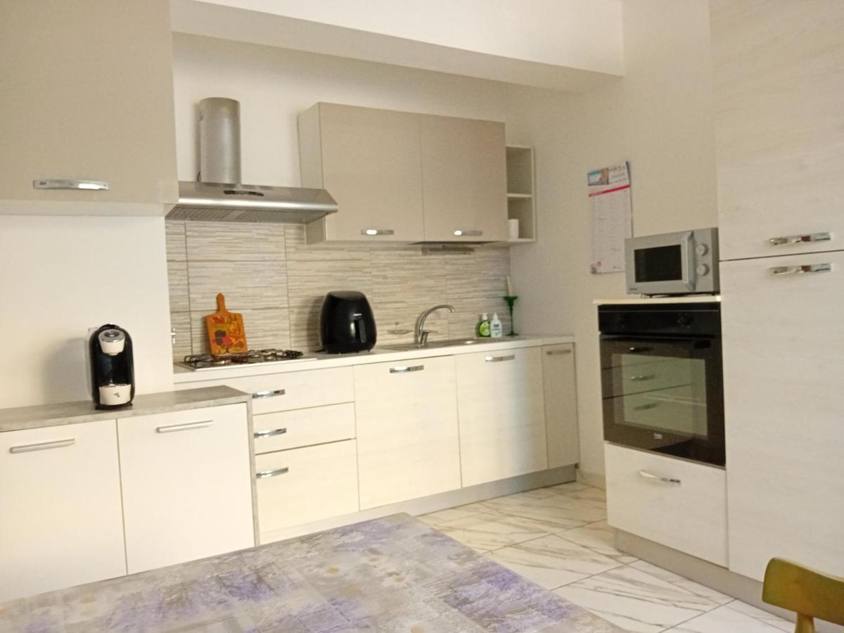 Villa Azzurra Monfalcone Exteriér fotografie