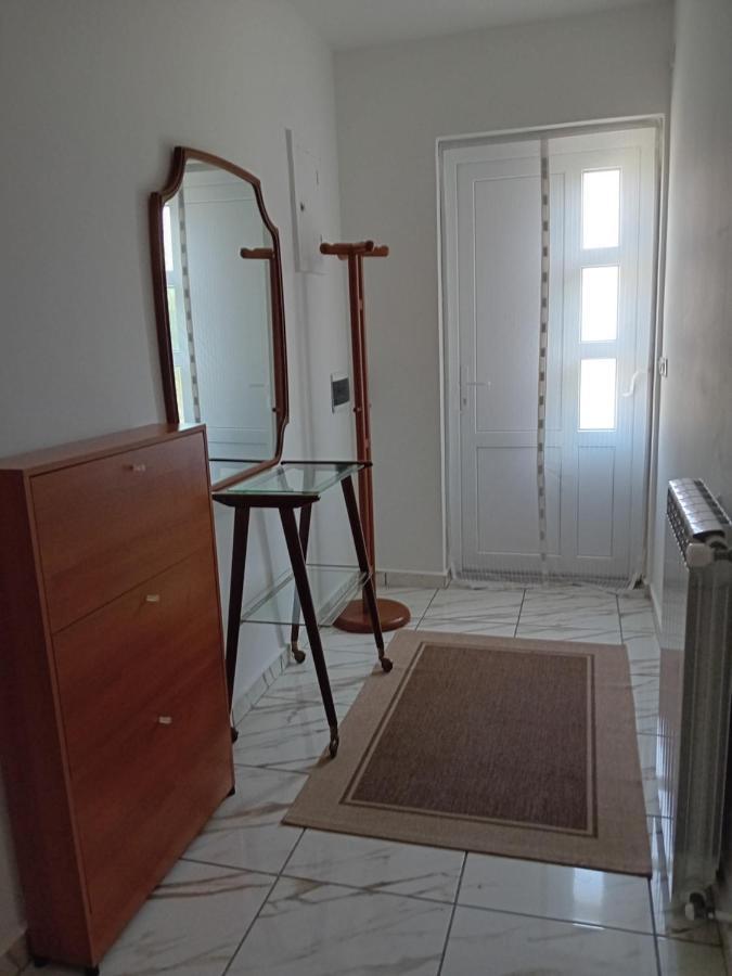 Villa Azzurra Monfalcone Exteriér fotografie