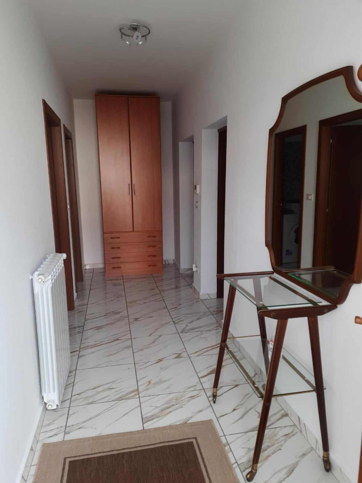 Villa Azzurra Monfalcone Exteriér fotografie