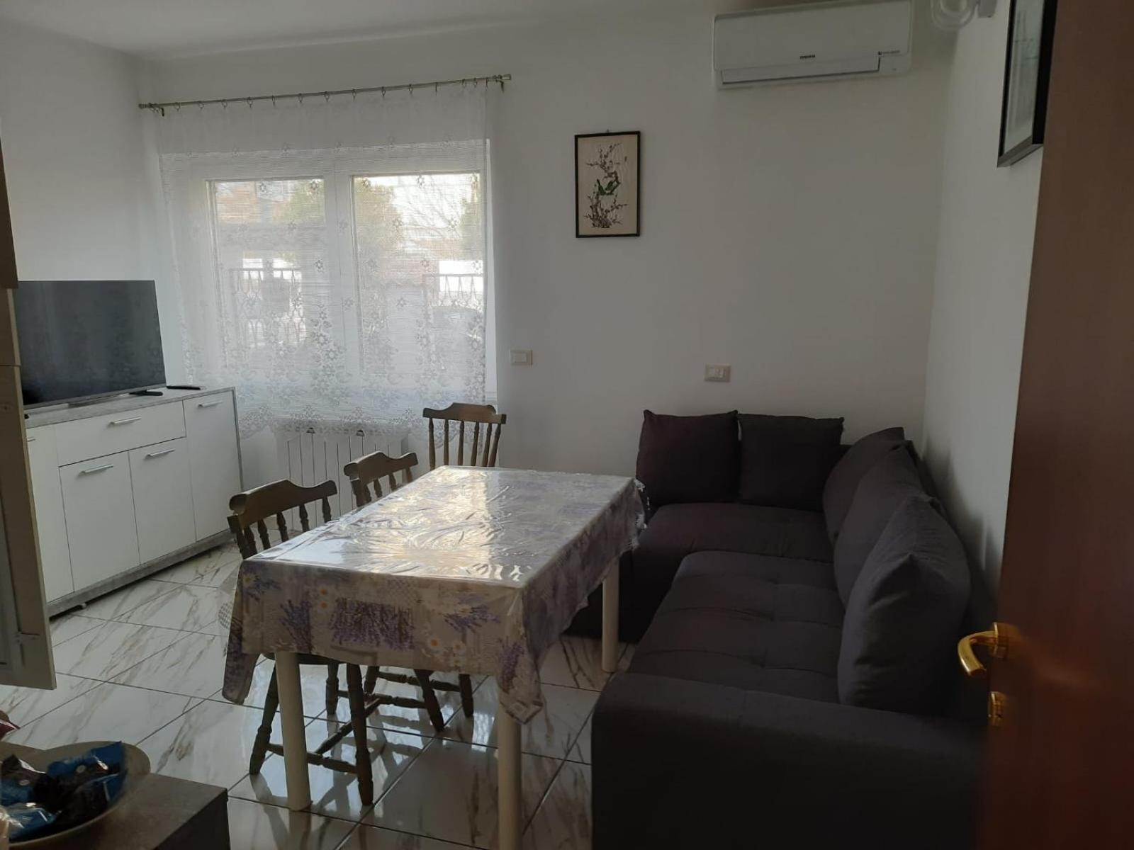 Villa Azzurra Monfalcone Exteriér fotografie