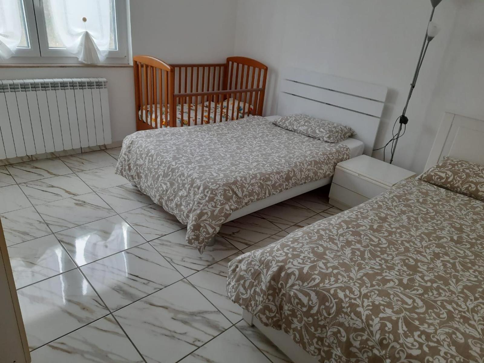Villa Azzurra Monfalcone Exteriér fotografie