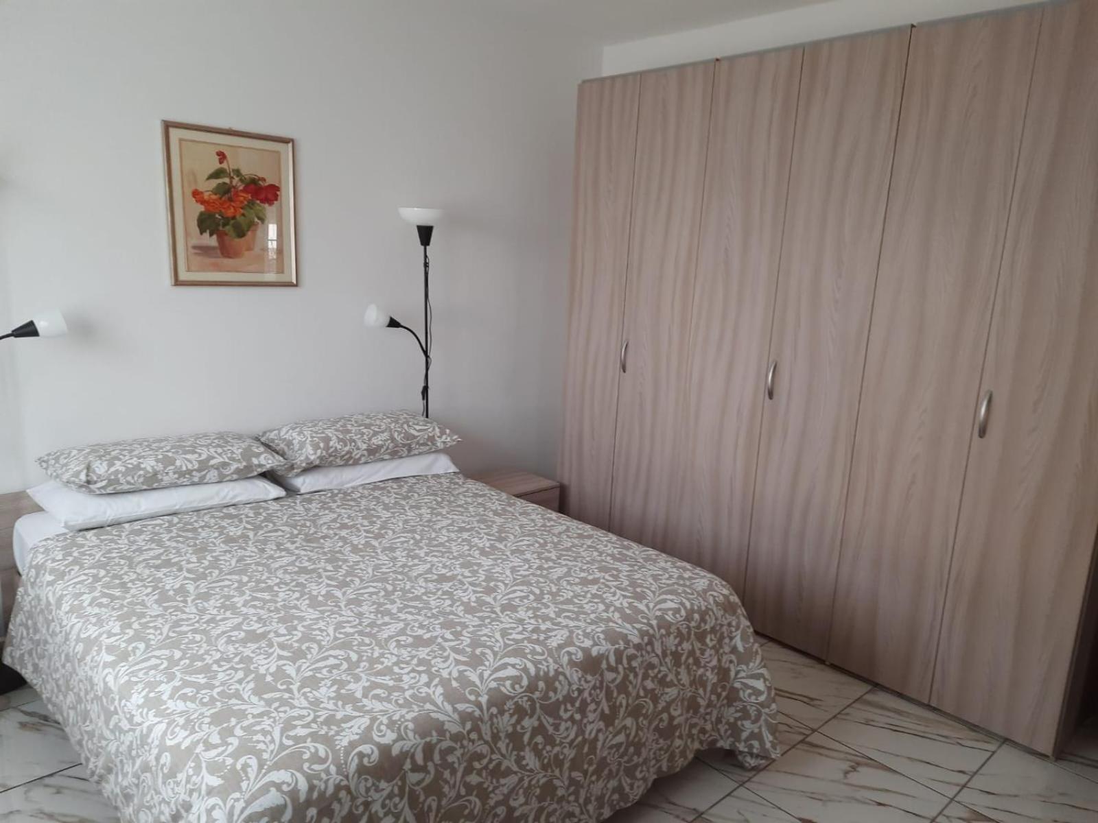 Villa Azzurra Monfalcone Exteriér fotografie