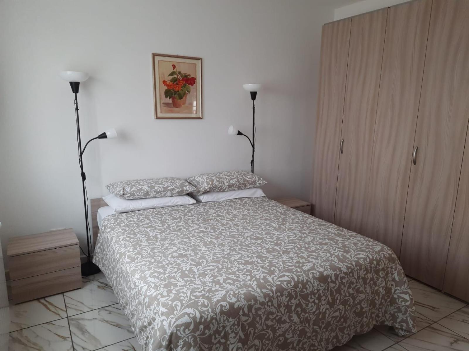 Villa Azzurra Monfalcone Exteriér fotografie